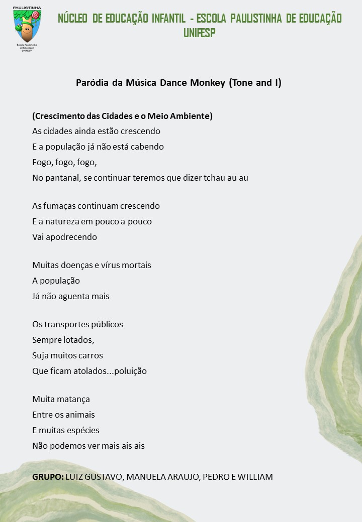 Parodias 4