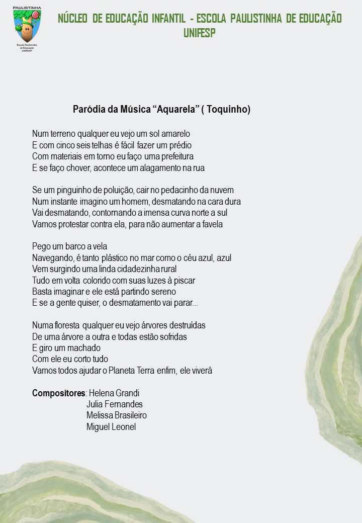 Parodias 7