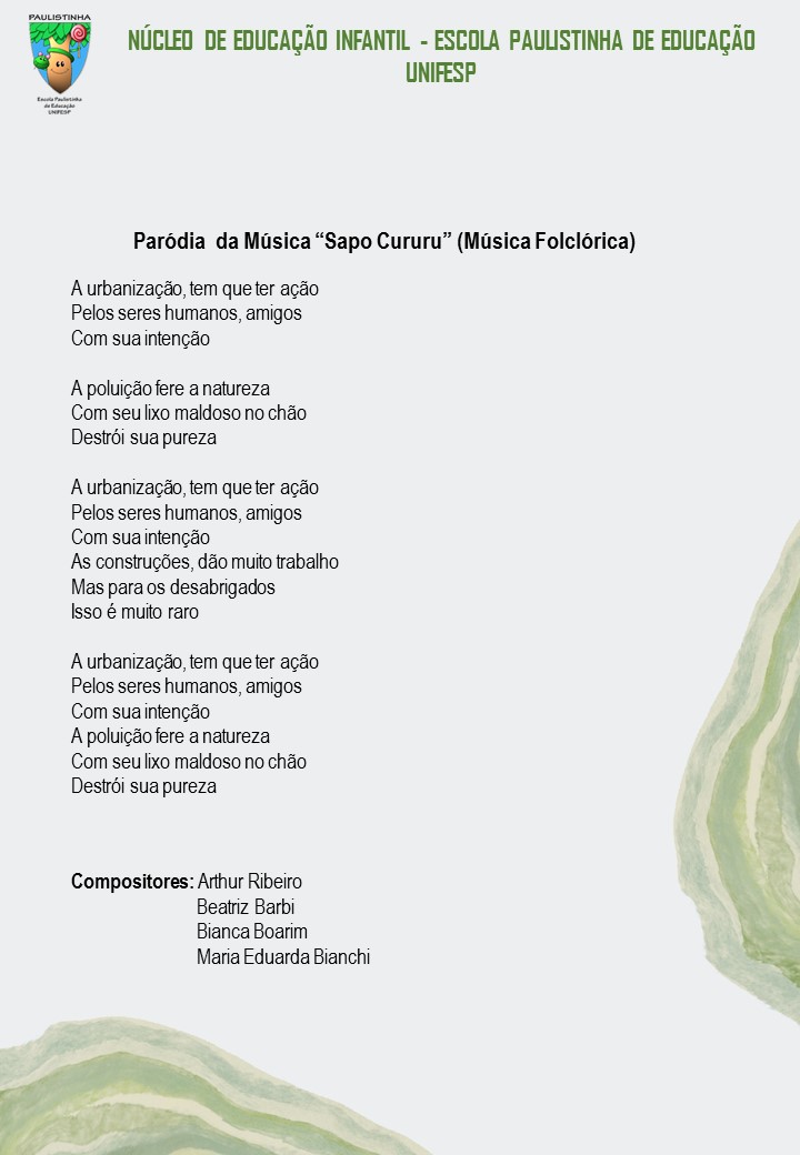Parodias 8