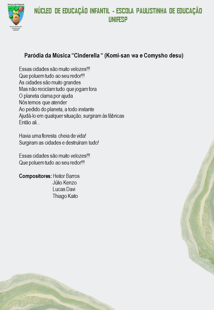 Parodias 9
