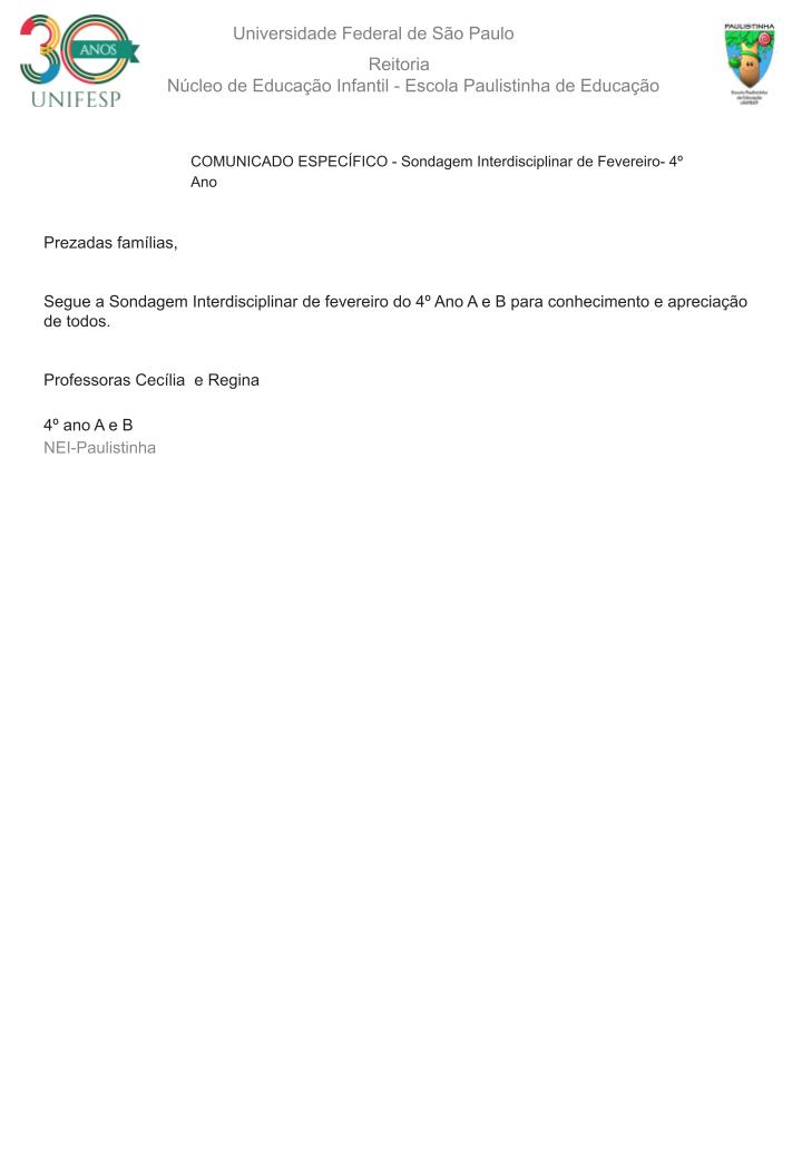 04 Comunicado Especfico Sondagem Interdisciplinar de Fevereiro 4 Anopptx