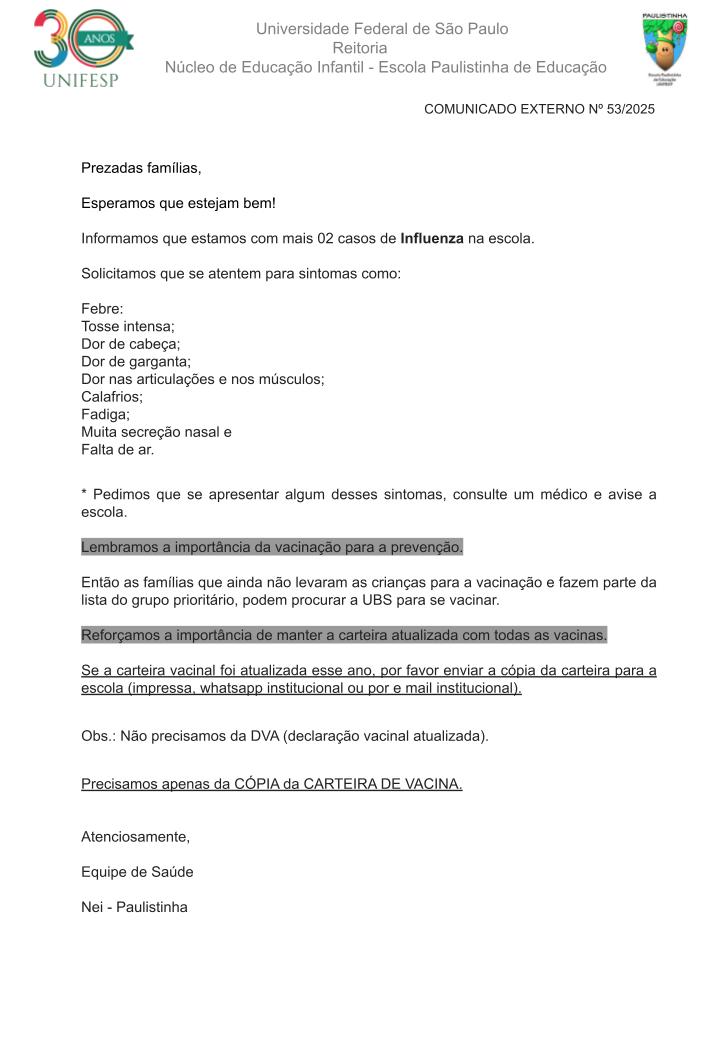 Comunicado Externo N 53 2025 Influenzapptx