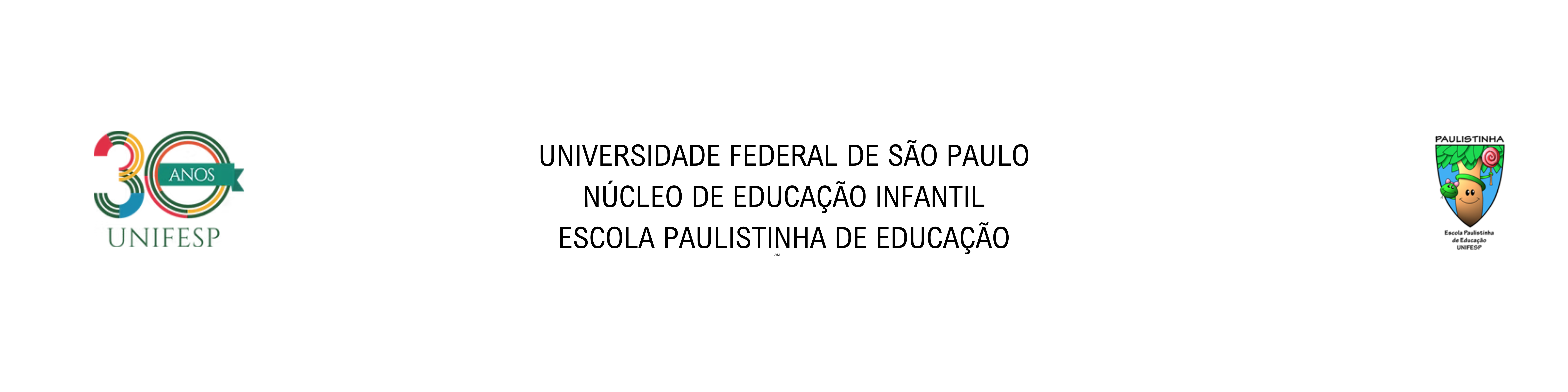 Cabealho Paulistinha para Google Forms 2